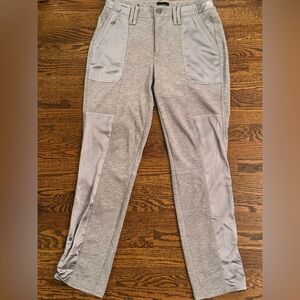 Men's Gray Pants